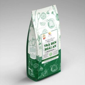 Trà Đen Hoài An 500g