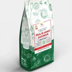 Trà Ô Long Allisan 500g