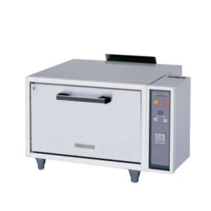 Tủ Cơm Công Nghiệp 1 Ngăn 5Kg Bằng Điện Fujimak FRC54FA