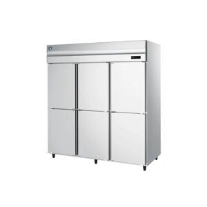 Tủ đông Hoshizaki HF-188MA-S