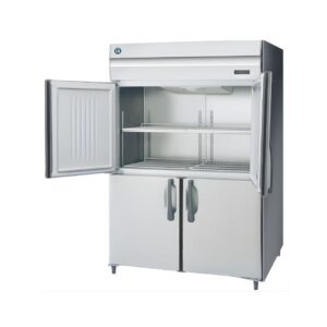 Tủ mát Hoshizaki HR-128MA-S-ML